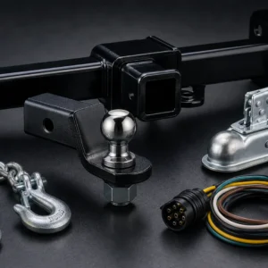 Class III Fleet Tow Hitch - Replacement for DT-7525