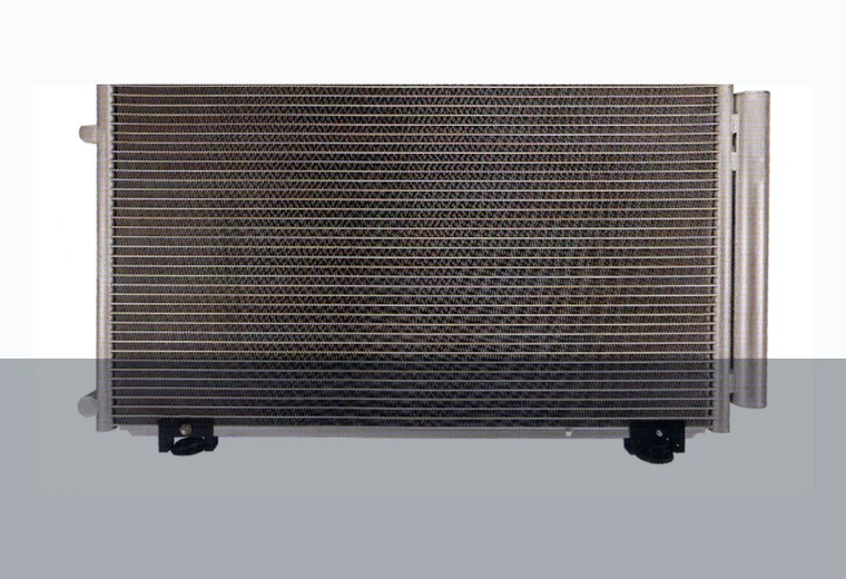 A/C Condensers