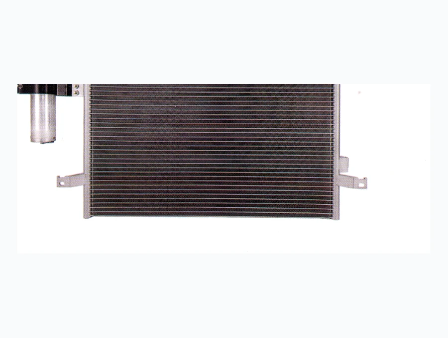 Buick A/C Condenser