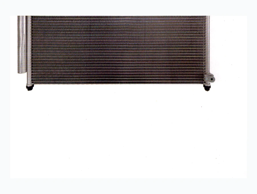 Honda A/C Condenser