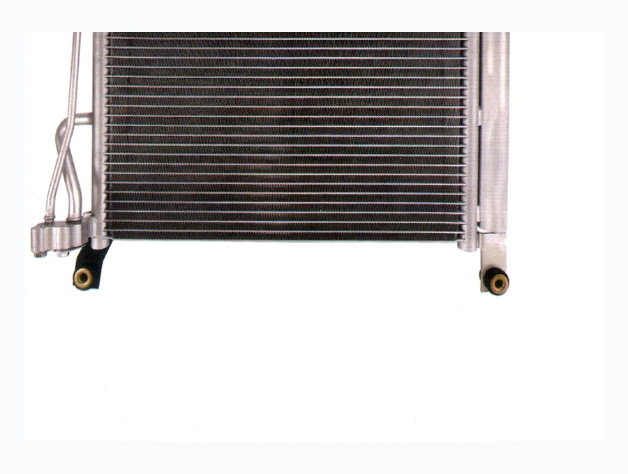 LADA 1118 A/C Condenser