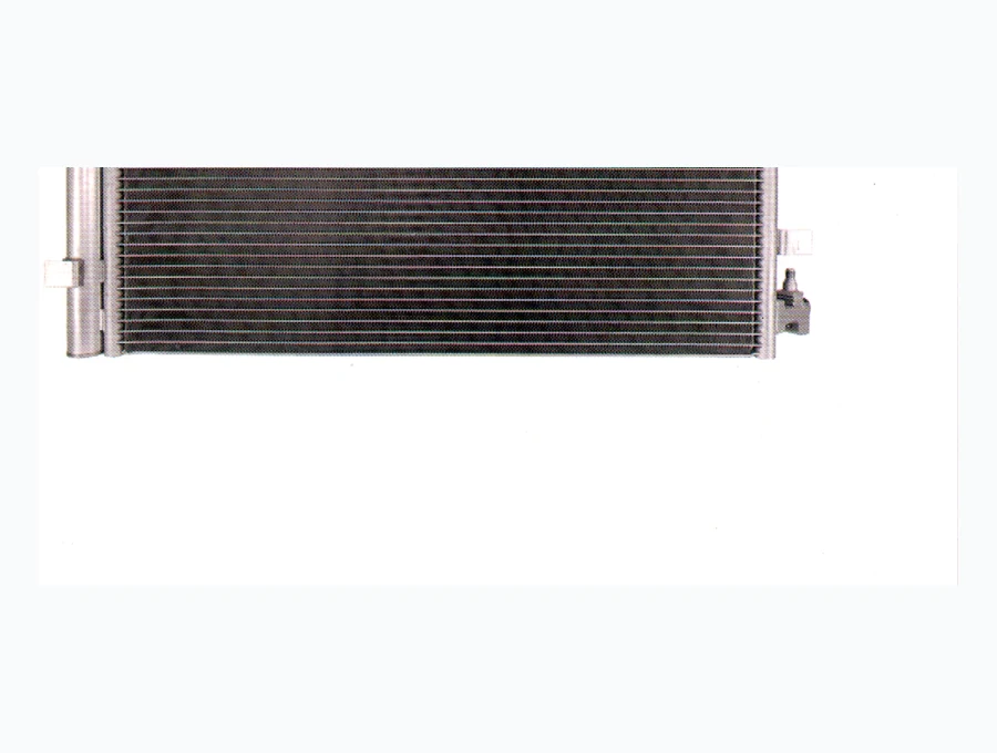 Renault A/C Condenser