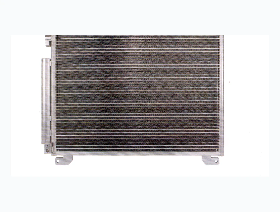 Suzuki A/C Condenser