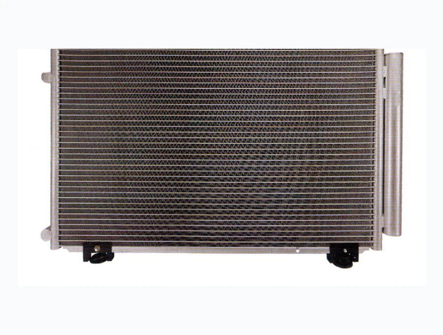 Toyota Corolla 03 A/C Condenser