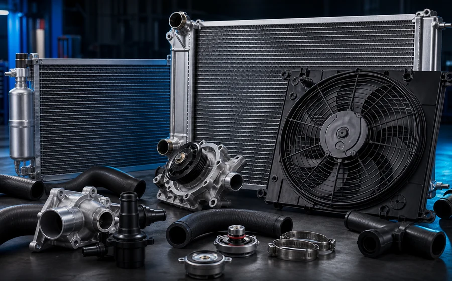 Cooling System