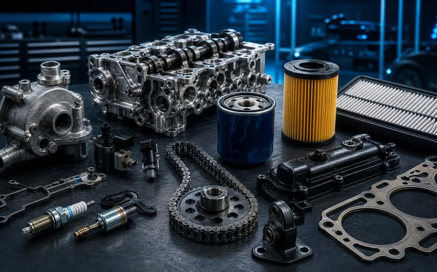 Engine