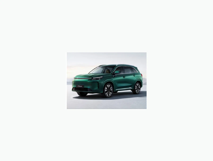 New Energy Vehicle Sourcing Reference