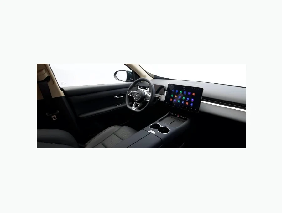Smart Cabin Equipment