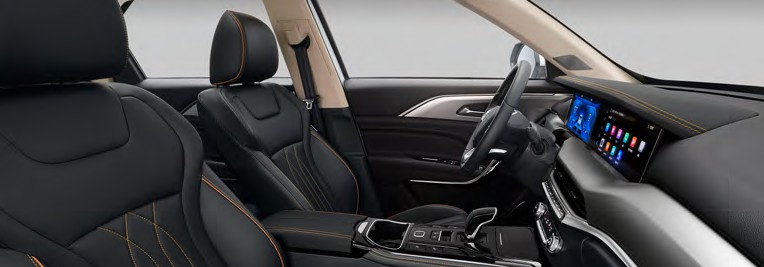 Bestune B70 Classic Sedan - Image 5