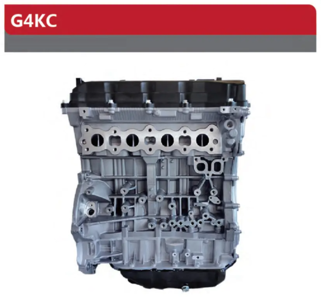 现代/起亚 G4KC 基础机/长机