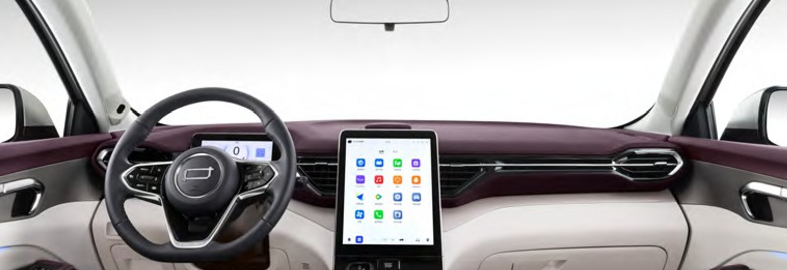 Bestune T90 SUV - Image 4