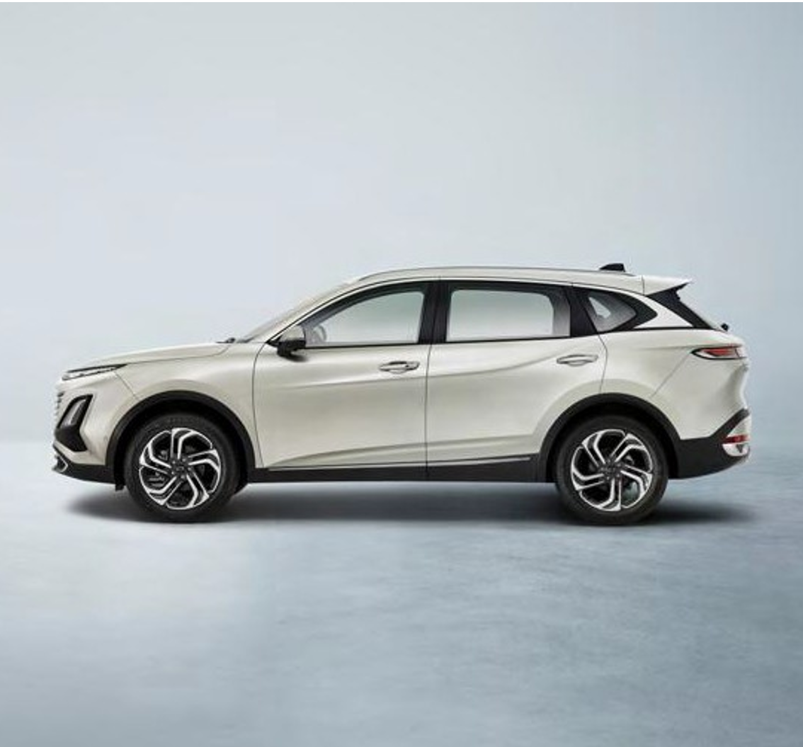 Bestune T90 SUV - Image 3
